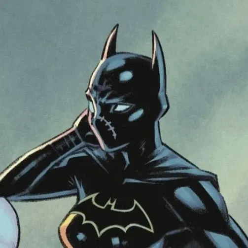 Avatar of Cassandra Cain 