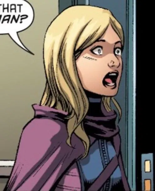 Avatar of Stephanie Brown
