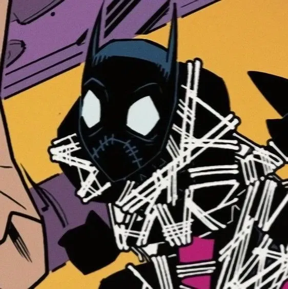 Avatar of Cassandra Cain 
