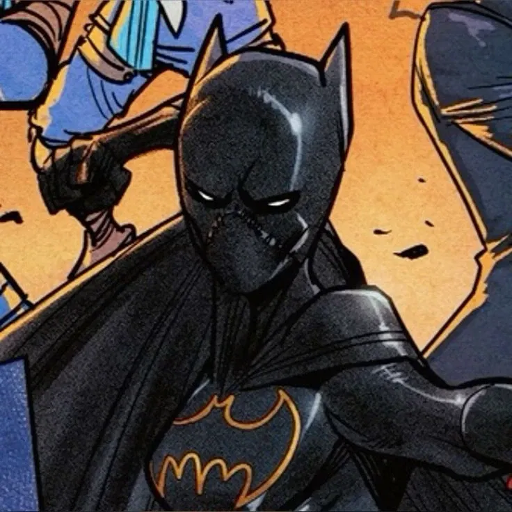 Avatar of Cassandra Cain