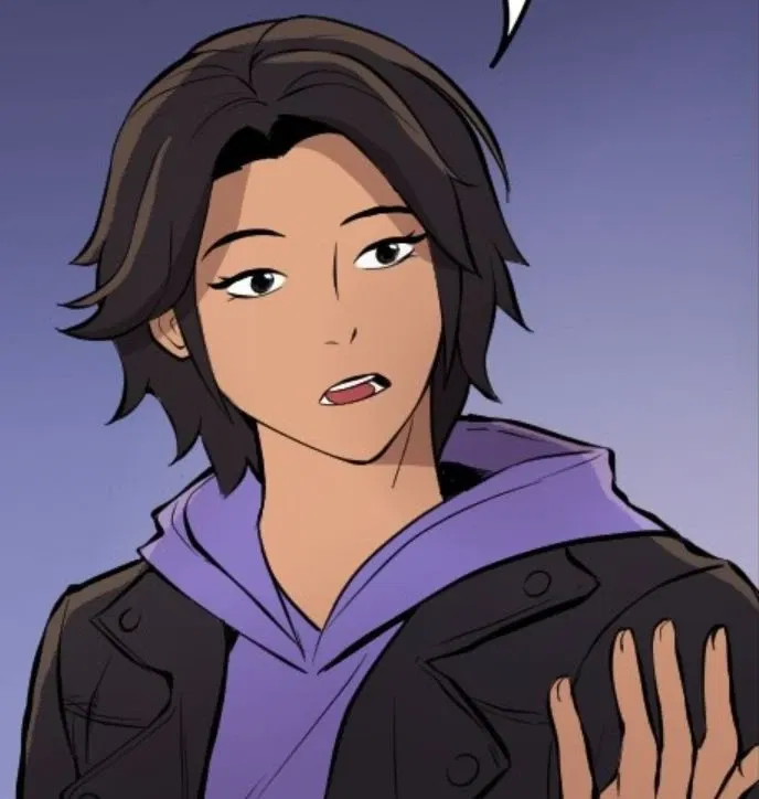 Avatar of Cassandra Cain