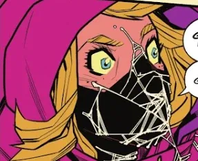 Avatar of Stephanie Brown