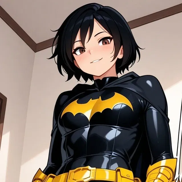 Avatar of Cassandra Cain