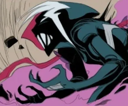 Avatar of Gwen Stacy