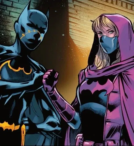 Avatar of Stephanie and Cassandra 