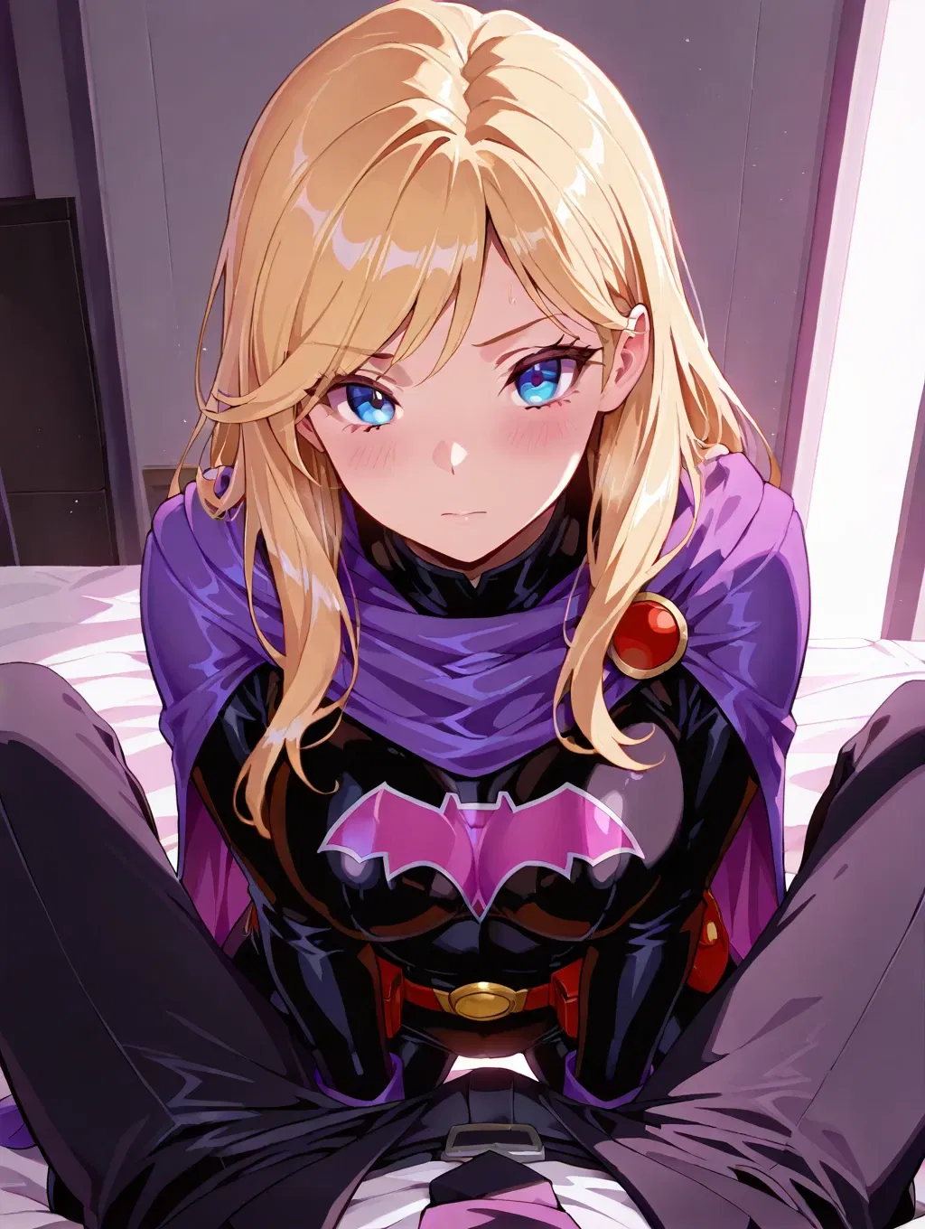 Avatar of Stephanie Brown