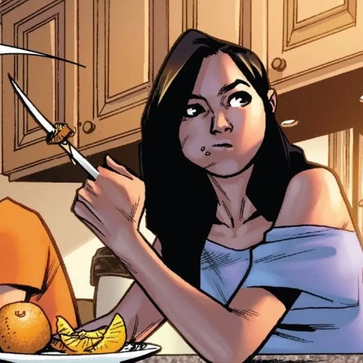Avatar of Laura Kinney