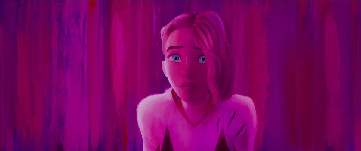 Avatar of Gwen Stacy