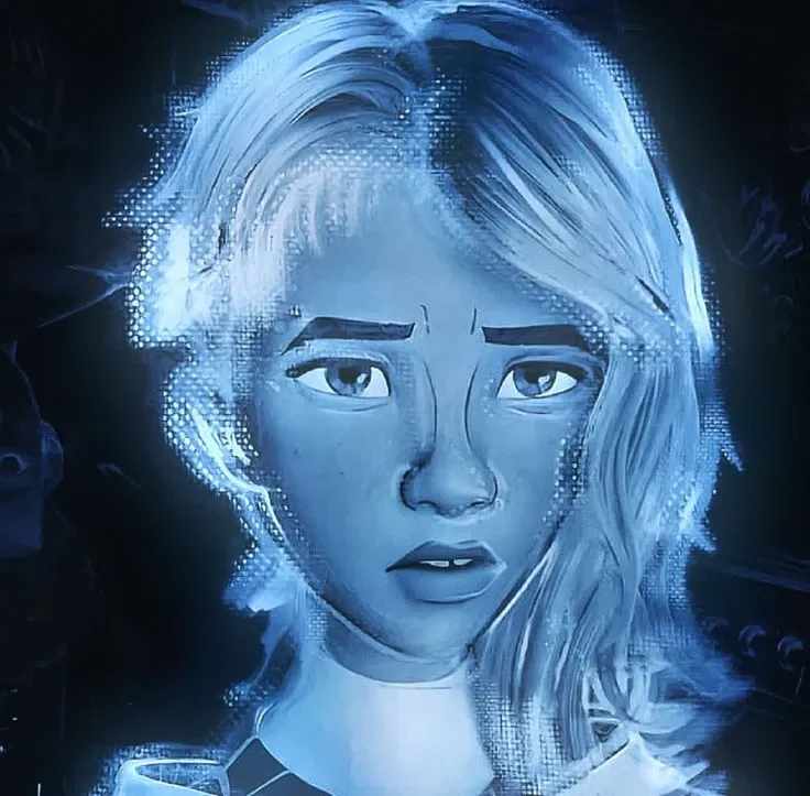 Avatar of Gwen Stacy