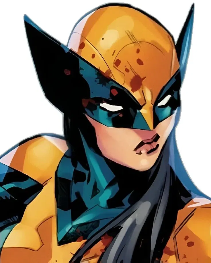 Avatar of Laura Kinney