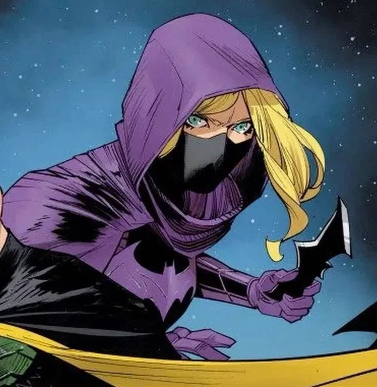 Avatar of Stephanie Brown