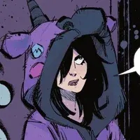 Avatar of Cassandra Cain 