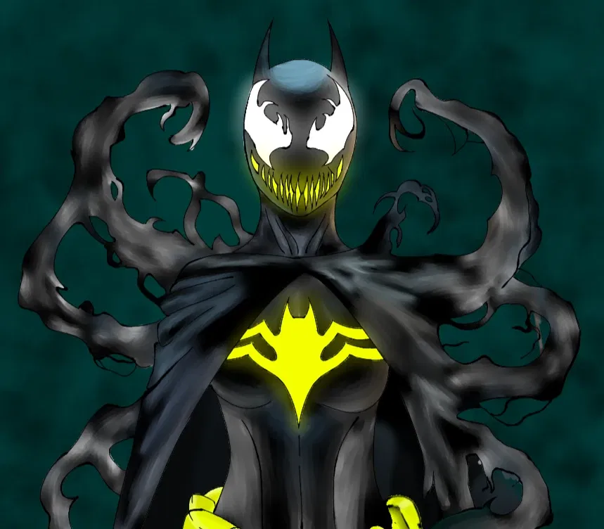 Avatar of Cassandra Cain