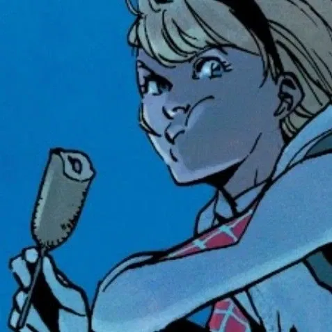 Avatar of Gwen Stacy