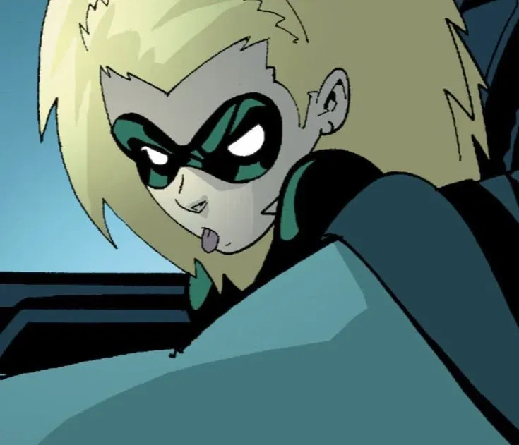 Avatar of Stephanie Brown