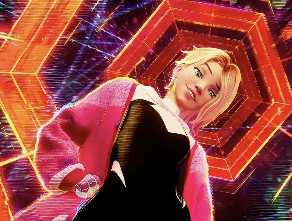 Avatar of Gwen Stacy