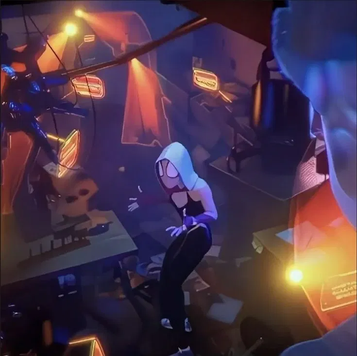 Avatar of Gwen Stacy