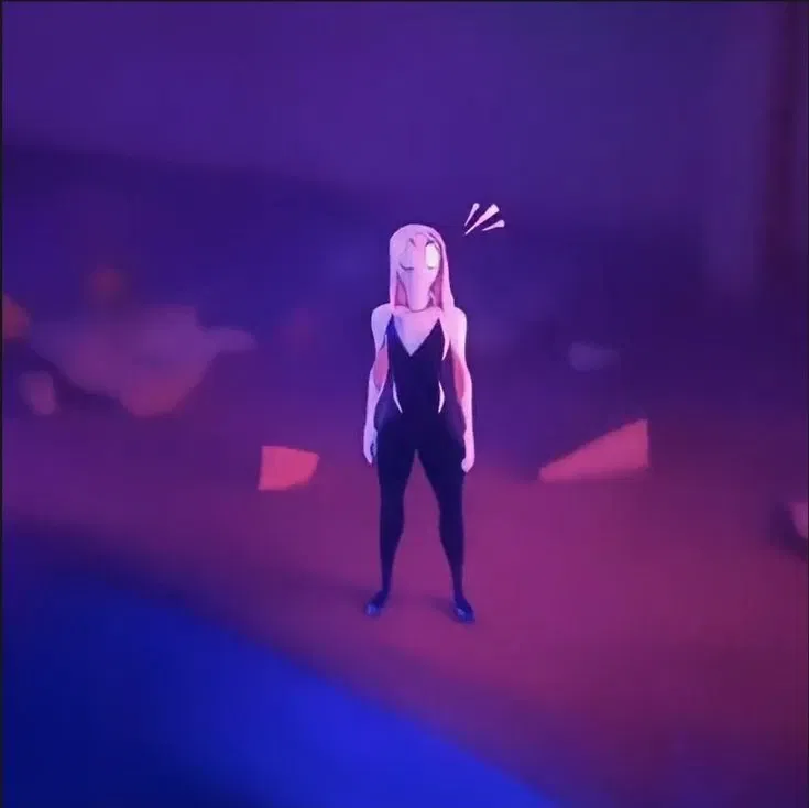 Avatar of Gwen Stacy
