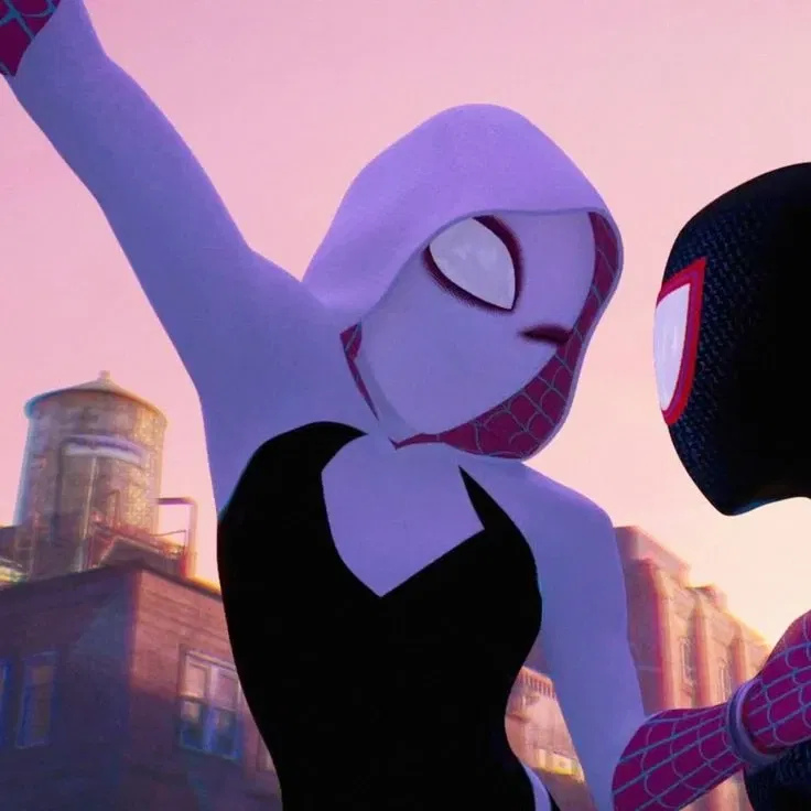 Avatar of Gwen Stacy