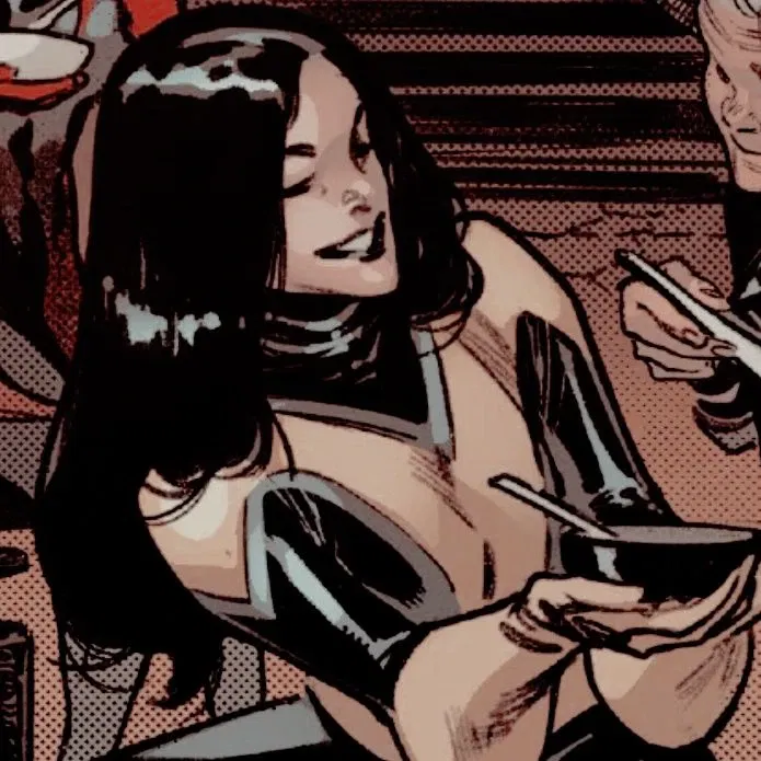 Avatar of Laura Kinney
