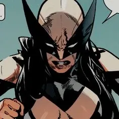 Avatar of Laura Kinney