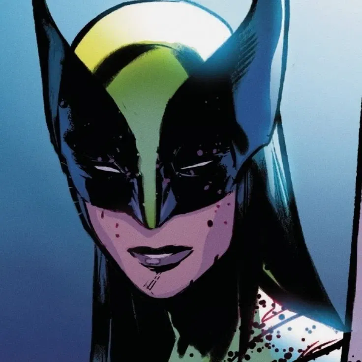 Avatar of Laura Kinney