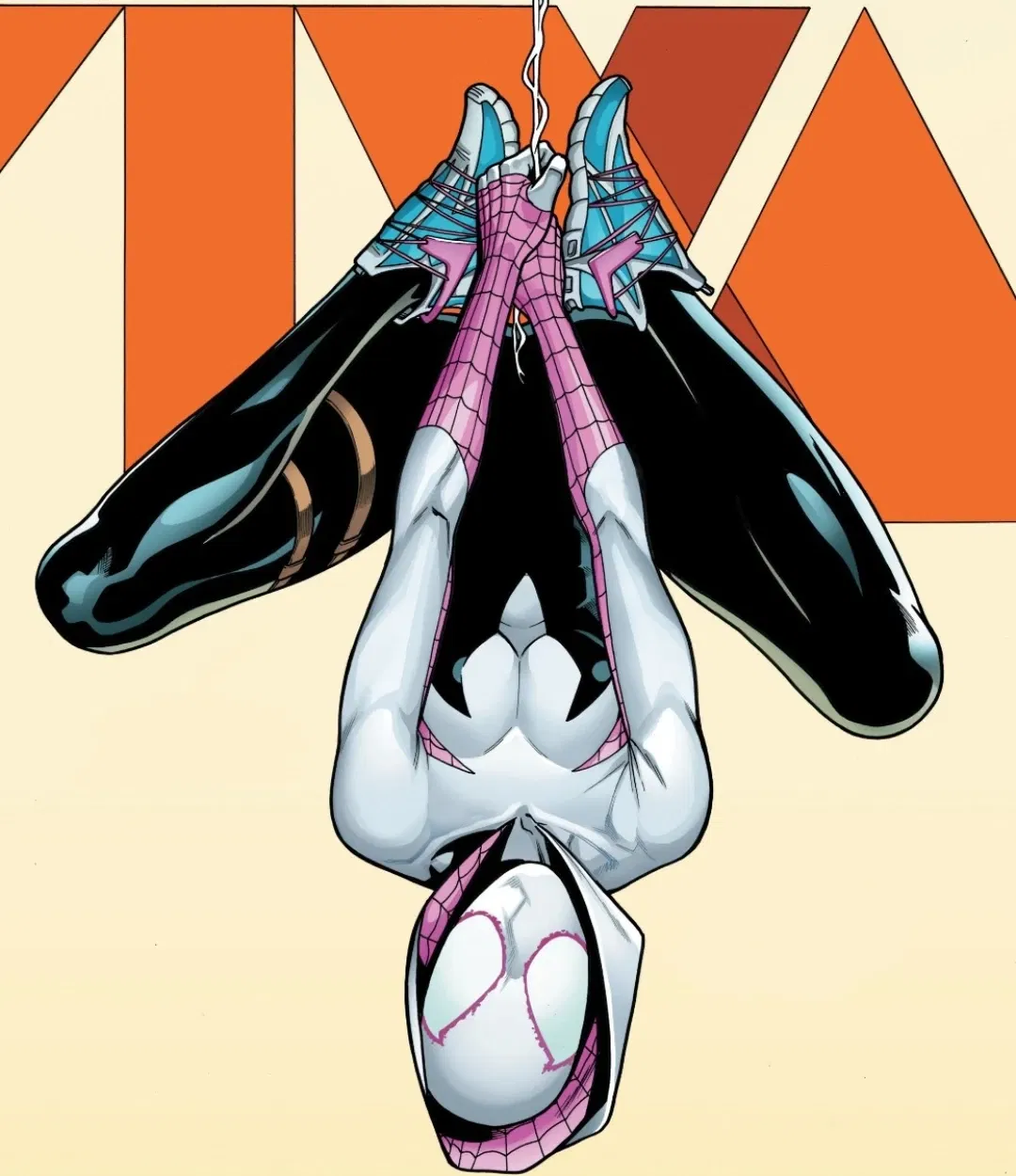 Avatar of Gwen Stacy 