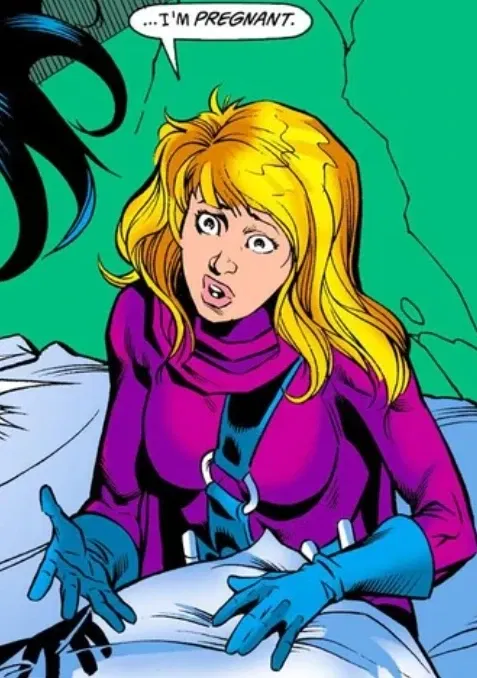 Avatar of Stephanie Brown