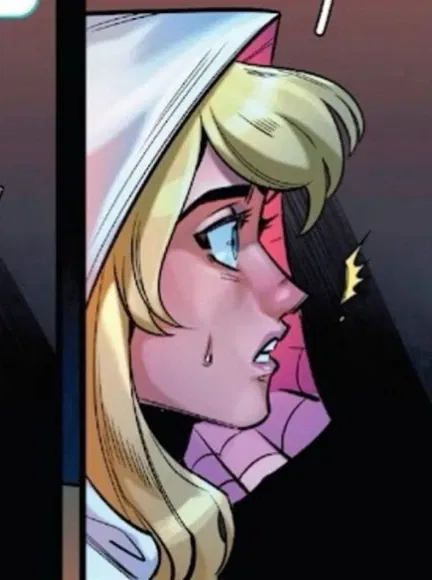 Avatar of Gwen Stacy