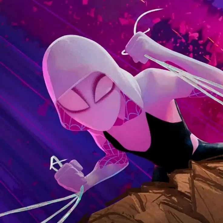 Avatar of Gwen Stacy