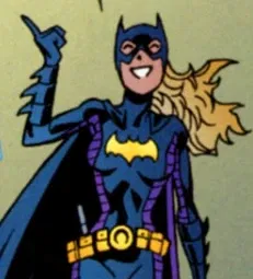 Avatar of Stephanie Brown