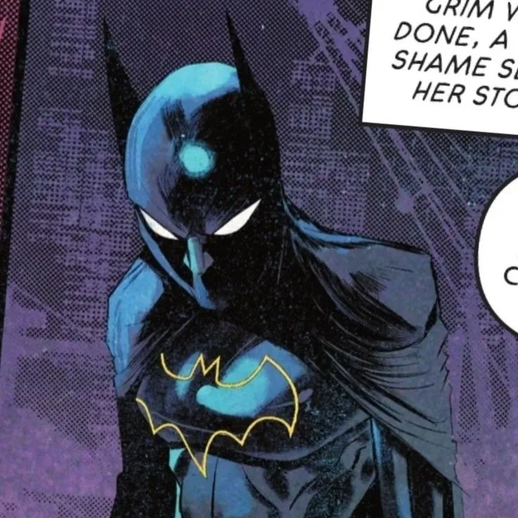 Avatar of Cassandra Cain 
