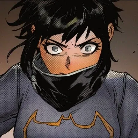 Avatar of Cassandra Cain 