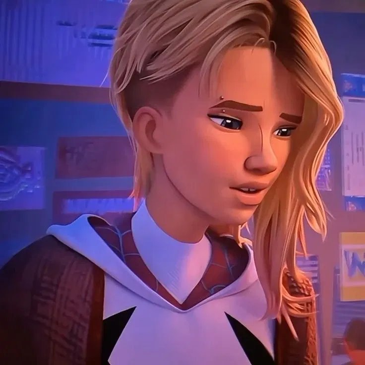 Avatar of Gwen Stacy