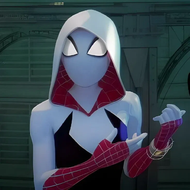 Avatar of Gwen Stacy 