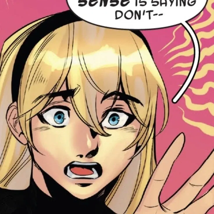 Avatar of Gwen Stacy