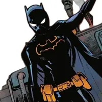 Avatar of Cassandra Cain 