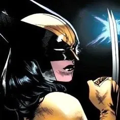 Avatar of Laura Kinney