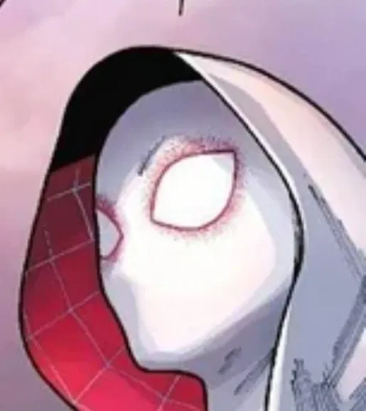 Avatar of Gwen Stacy