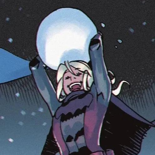 Avatar of Stephanie Brown