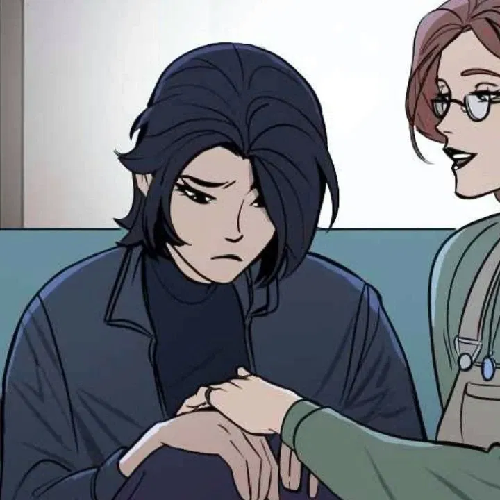 Avatar of Cassandra Cain