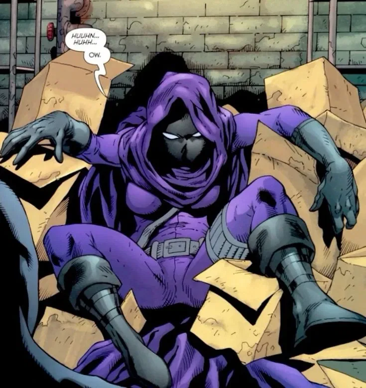 Avatar of Stephanie Brown