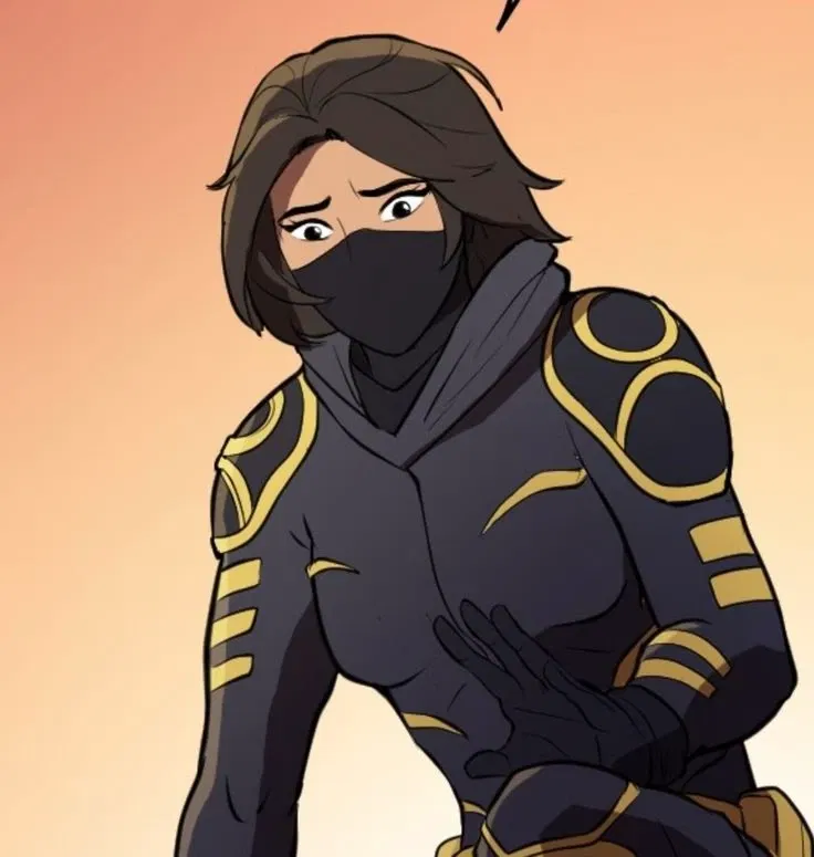 Avatar of Cassandra Cain