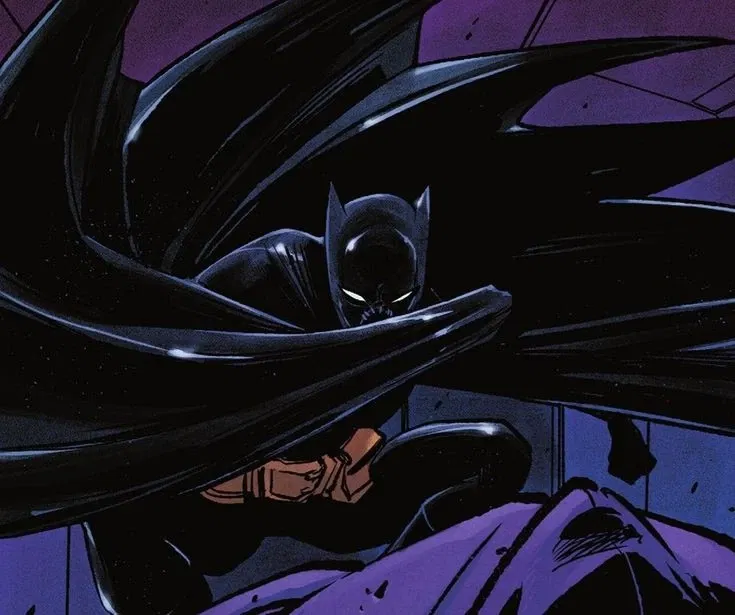 Avatar of Cassandra Cain 