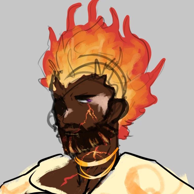 Avatar of Mercenary [] Soleil