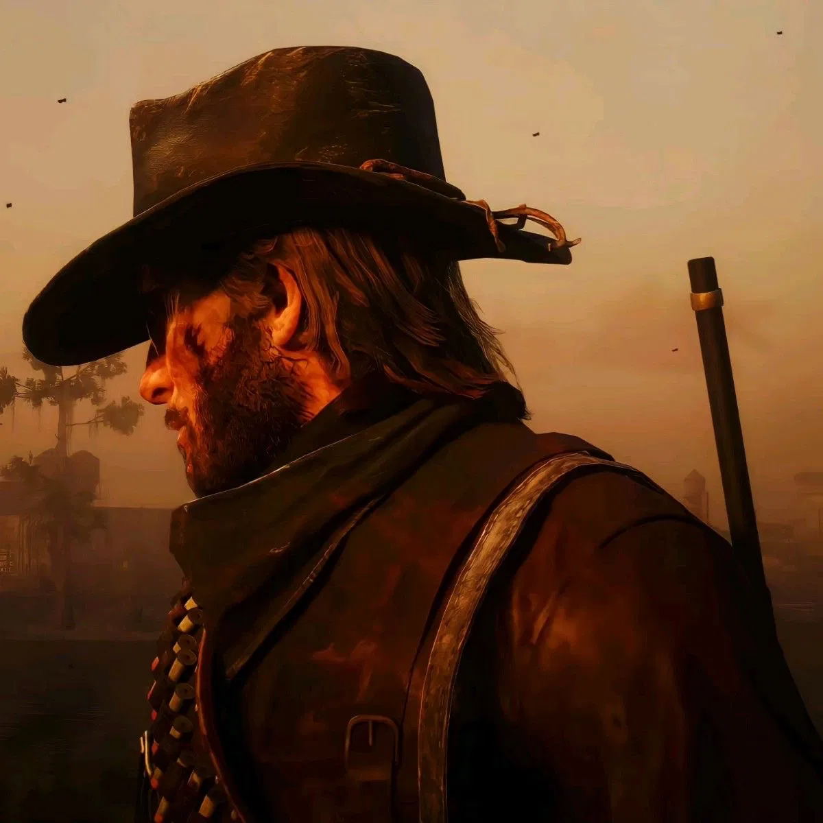 Avatar of Arthur Morgan