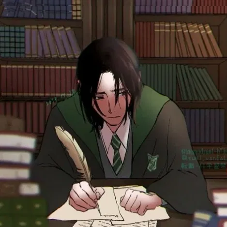 Avatar of Severus Snape 