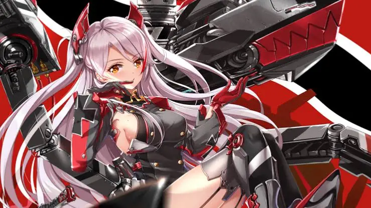 Avatar of Prinz Eugen