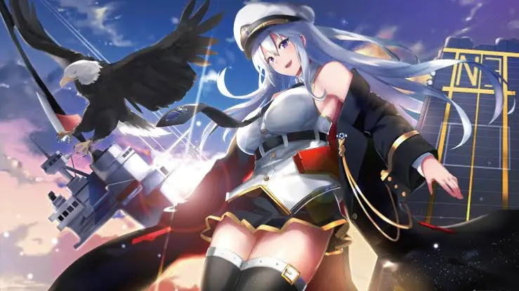 Avatar of Enterprise