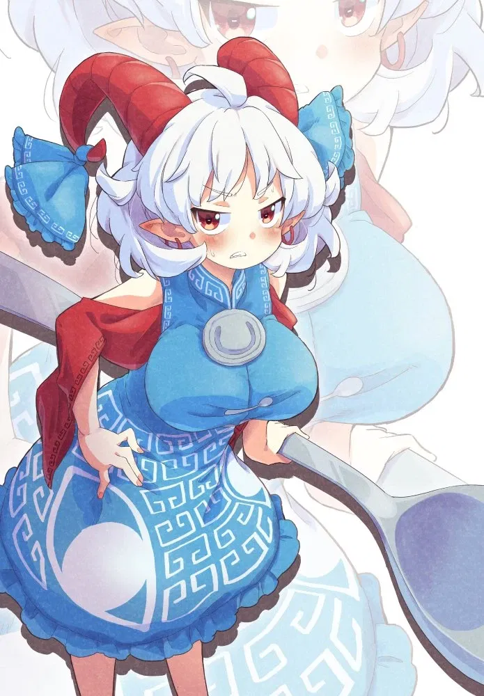 Avatar of yuuma toutetsu